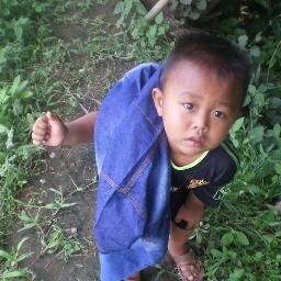 otot_gk ada arti nya sma aku yng penting apin sayng sma aku