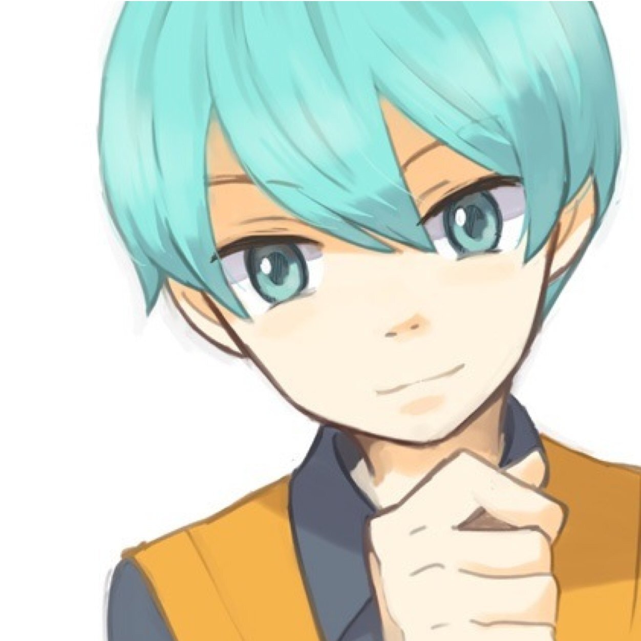 Hey I'm Ekusa! Nice to meet you! #RP