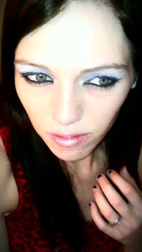 KayStone666's profile picture. 