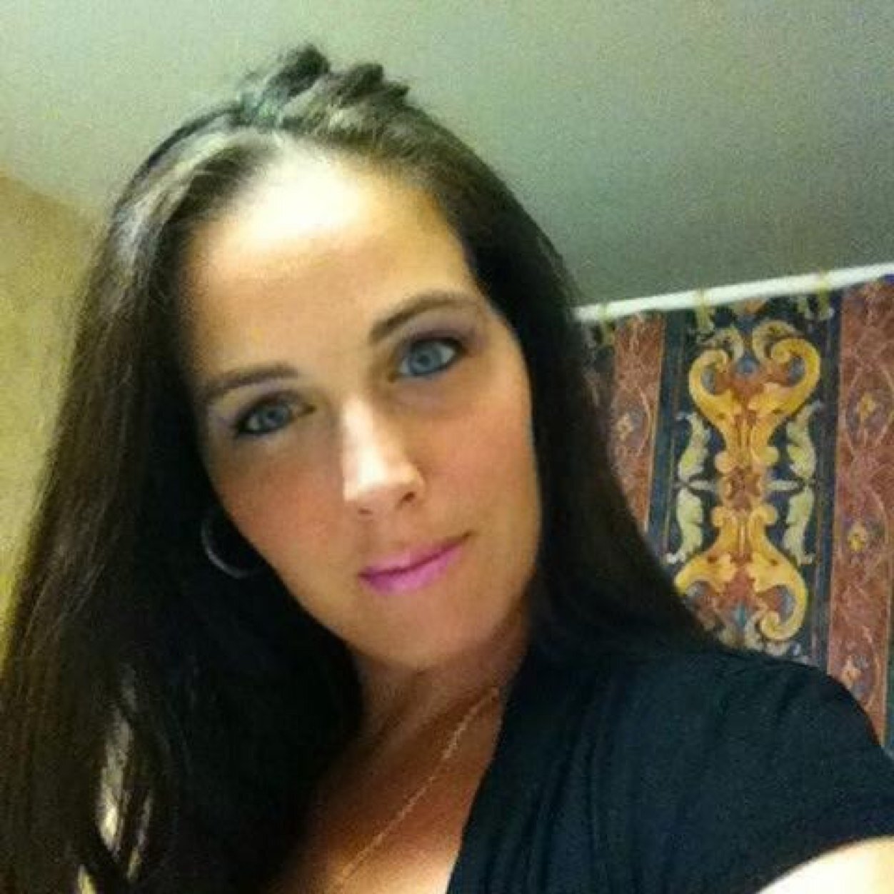 lisamarie696's profile picture. KEEP CALM AND BE TRUE TO YOURSELF