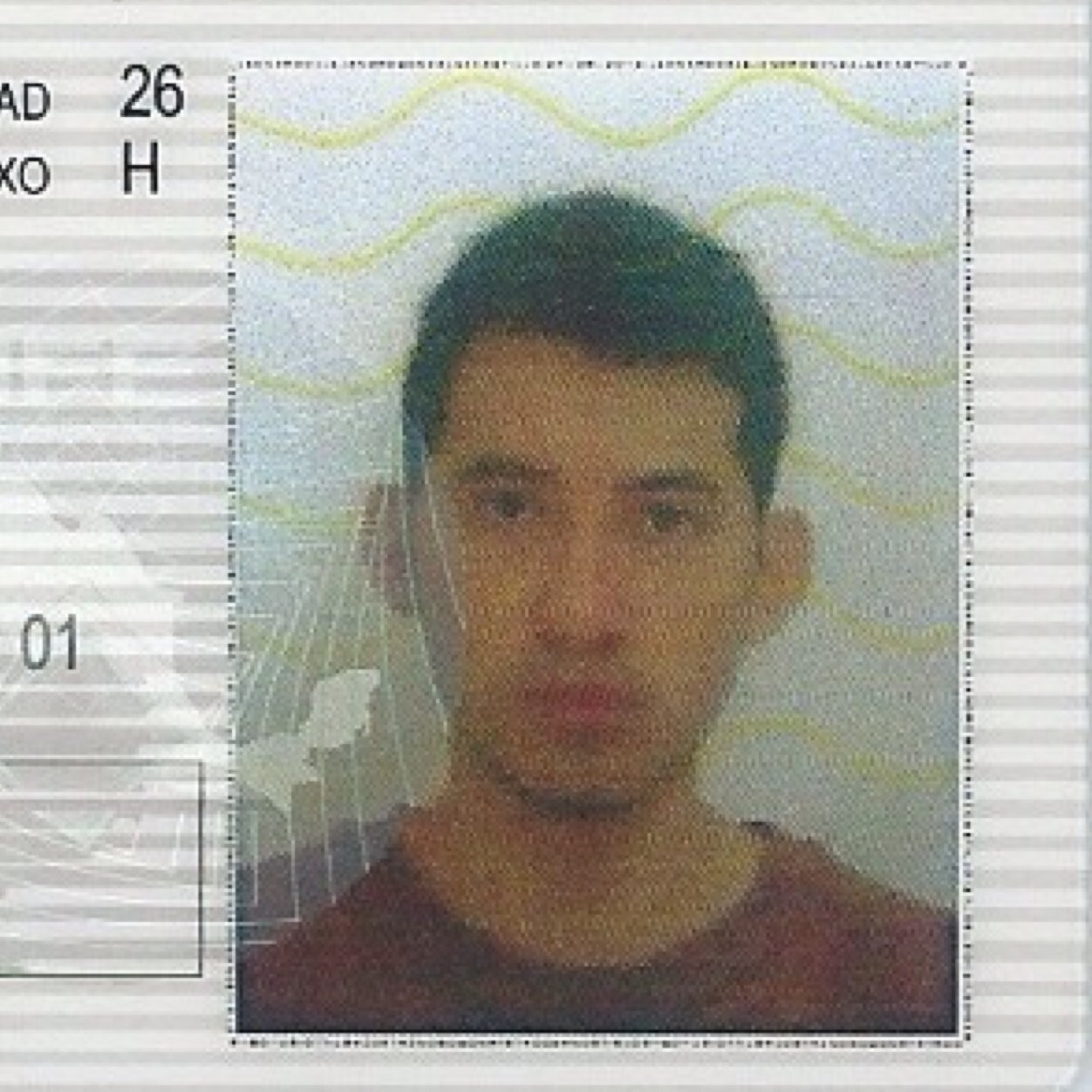 Novohispano, explorador, naturalista, humanauta que disfruta los placeres mundanos.