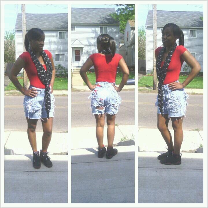 misunderstood*