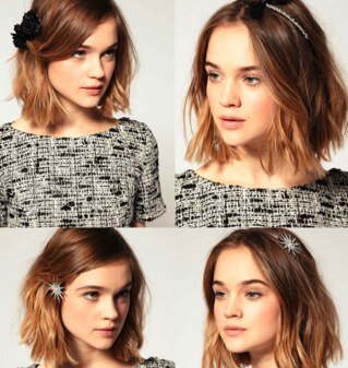 『RP of Rosie Tupper』93Line。AustralianModel☆