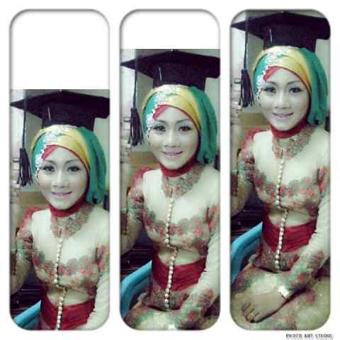 November *wisuda
