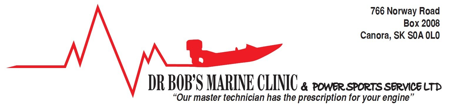 Dr. Bob's Marine Clinic represents Mirrocraft , Montego Bay, Mercury Marine, Karavan Trailers, Sea Legs,  Monster Tower & Priority Plus Service Program