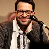 Eddie Kitsis (@eddie_kitsis) 's Twitter Profile