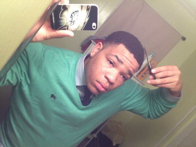 Be Yourself!!! Unless You Have The Opportunity To Be Me Then Be Me   ☝♏™                   #BAC