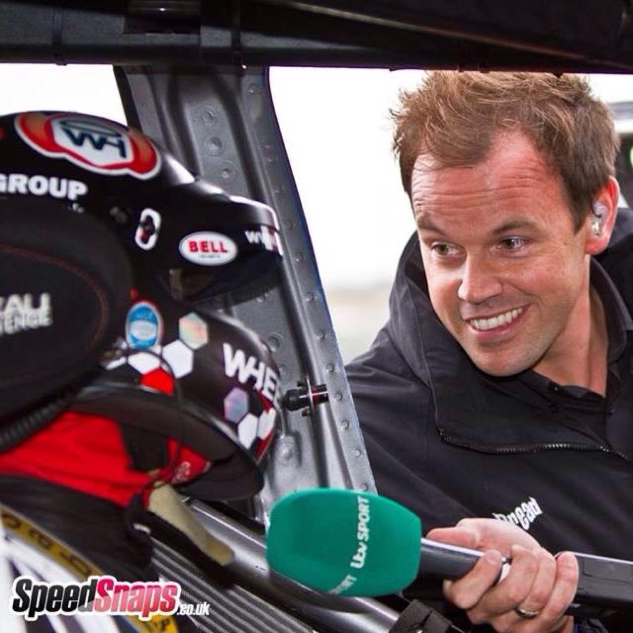 Paul O'Neill Racing (PaulONeill29) Twitter