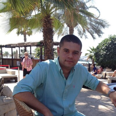 ressawy's profile image
