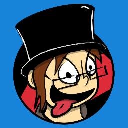 I'm Mikaus (Mike+us).  He/Him.
🇺🇸 🇵🇭 🏳️‍🌈 🎮 🎸 🖌️

Out of the Loop - https://t.co/giLmPHsICG

Game dev at some company