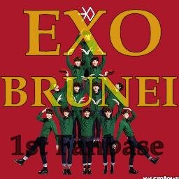EXO 1st Fanbase from Brunei Darussalam Dedicated to EXO since 27.09.13 . Follow and Support . http://t.co/JIGqUjI2SO