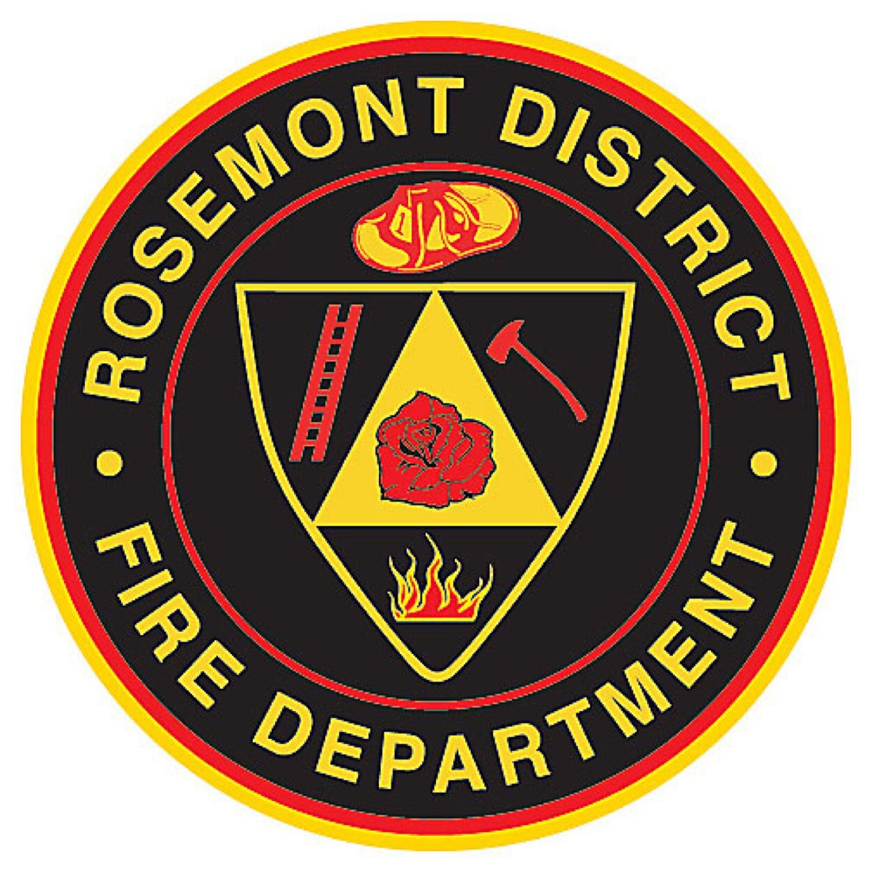 Official account for RDFD.  It is not monitored 24/7.  For emergencies, call 911.