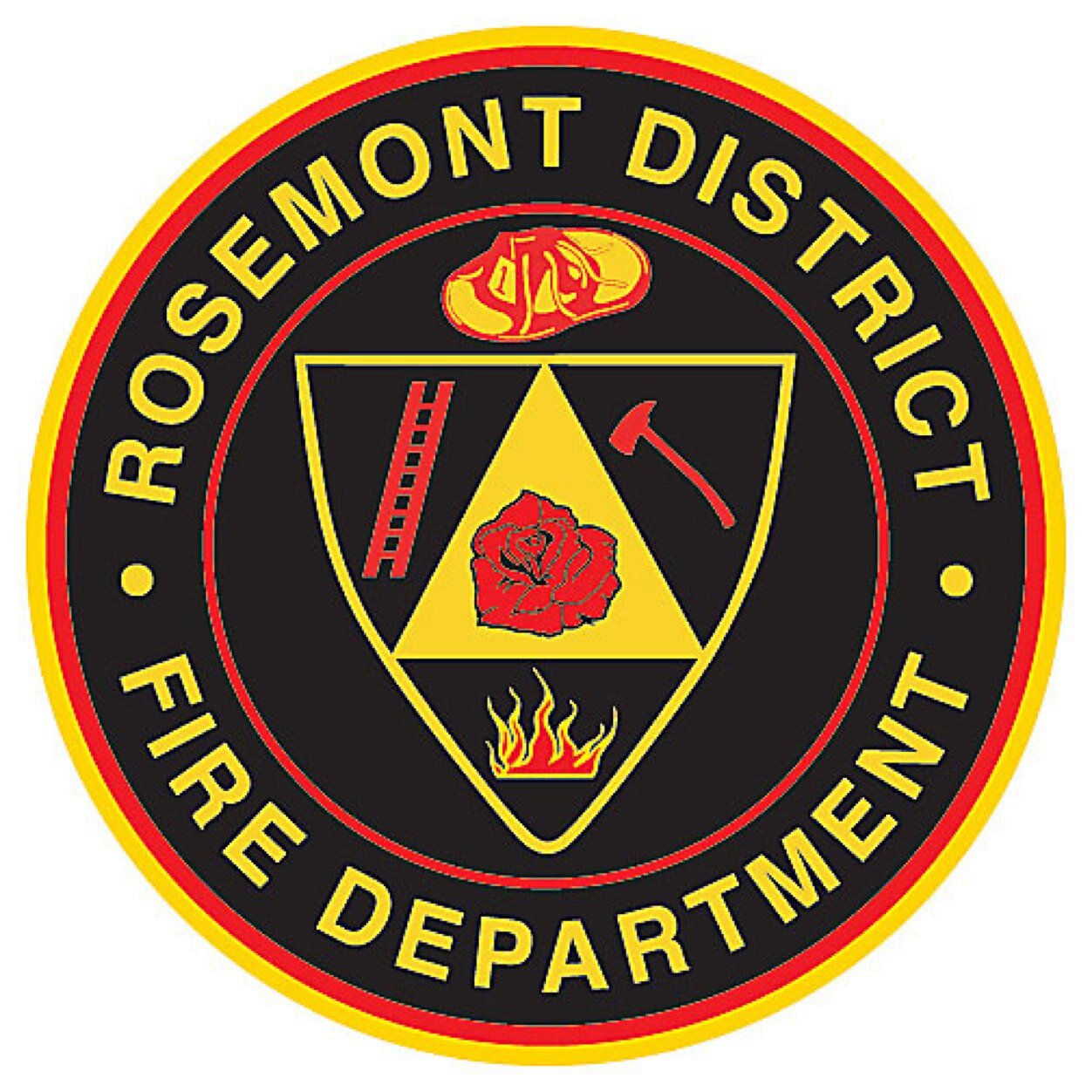 Official account for RDFD.  It is not monitored 24/7.  For emergencies, call 911.