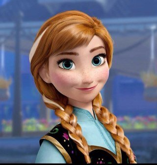 @_QueenElsa_ Is My Sister...