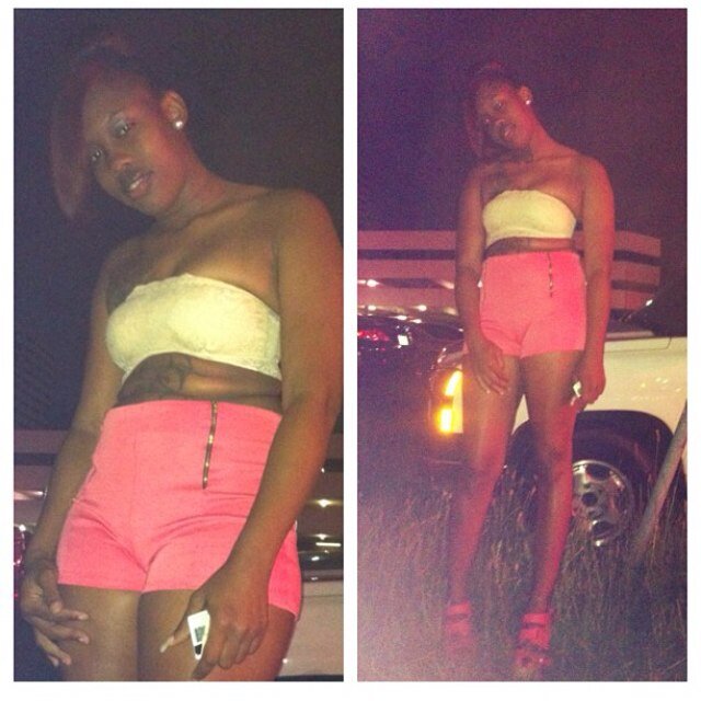 , stop being nosey ( : &' follow a real bxtch --- #TeamFollowBck!