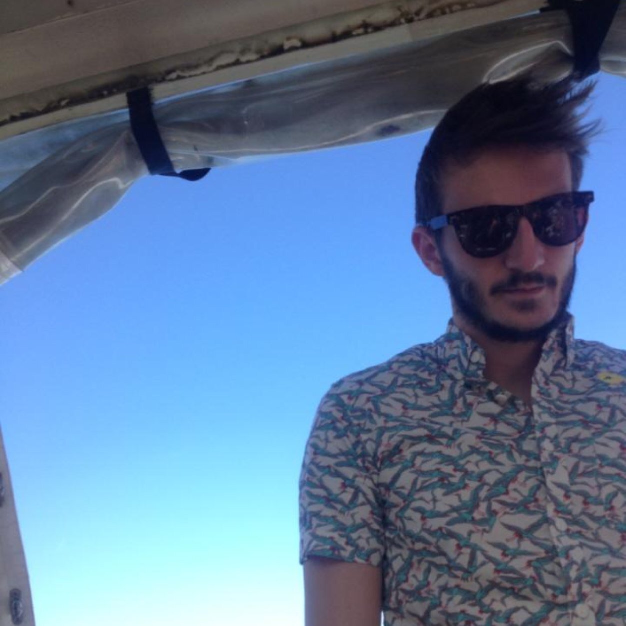 RossGreen14's profile picture. *****