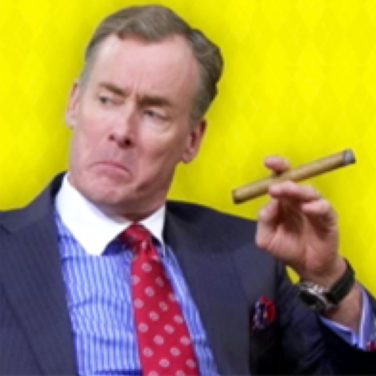 Johnny C Fans On Twitter Pic John C Mcginley In The New Tv