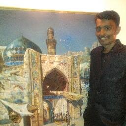 Fighting disease Called #Thalassemia, Interested in Pak #Economy,#PSX #Stocks Urdu #Poetry, Self #Improvement,