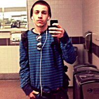Matt Hauptmann (@mattrh16) 's Twitter Profile