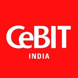 CeBIT INDIA