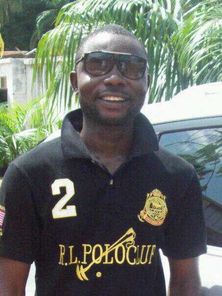 slowfizzle's profile picture. I'm who i am simple