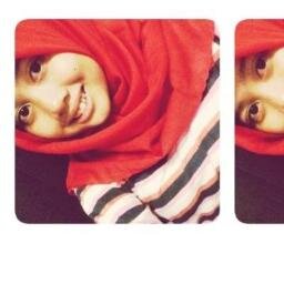 ..ッ klau nk knl lbih rapat jom la tweet :) ☂