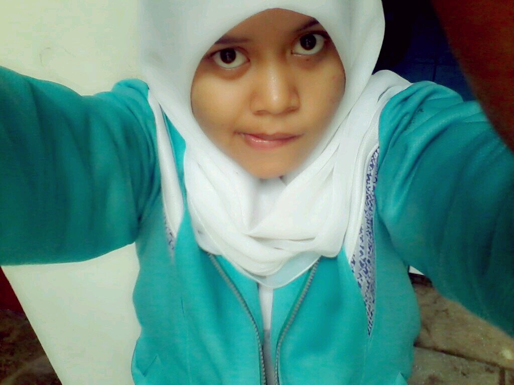 gua baru!!