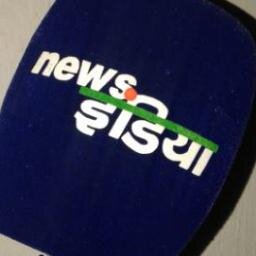NewsIndiaa's profile picture. 24X7 regional news channel of Rajasthan