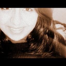 AgusSofiaRios's profile picture. Rockera, escritora, bloggera y ¿quien sabe que mas? posible futura presidenta de la nación.