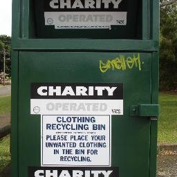 recycle4charit1's profile picture. If you want to replace an outdated electronic product, looking for new phone or new books or want to recycle it