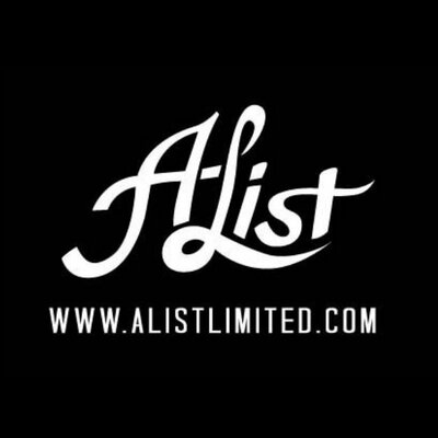 alist limited alistlimited twitter alist