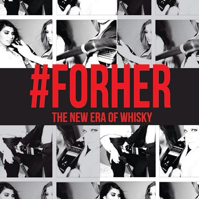 WhiskyForHer's profile picture. 