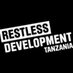 RestlessDev Tanzania (@sautiyavijana) Twitter profile photo RestlessDev Tanzania (@sautiyavijana) Twitter profile photo
