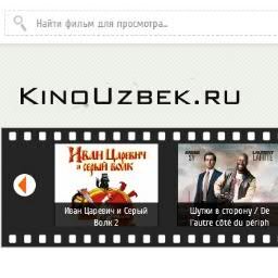 kinouzbek Profile Picture
