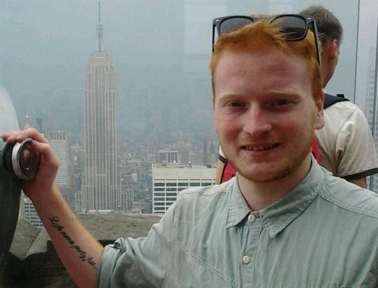 Socialist, Sociologist, United Left member, WNL activist, UCD Student