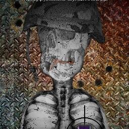 BOOKS: Heart of a Warrior. Marked. Marked II: The Resistance