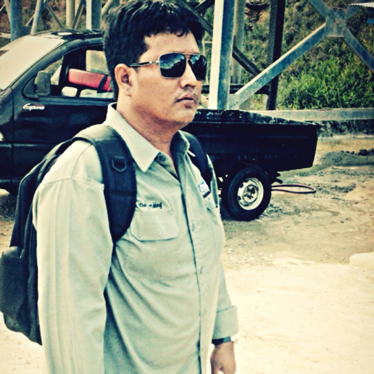 david_tobinkz's profile picture. Jesus is my savior