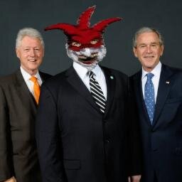 I research people who were anonymous.  I Develop their future...
You don't think that's all l do, do you?
I once retired h4x when teh internetz went public