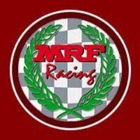 MRF Racing(@MRF_Racing) 's Twitter Profile Photo