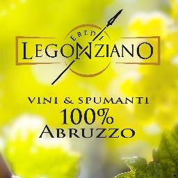 Wine & Spumante 100% Abruzzo DOC