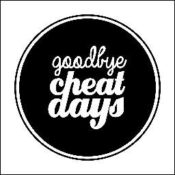 gcheatdays's profile picture. be merry be happy say no to worries and let's eat without guilt
