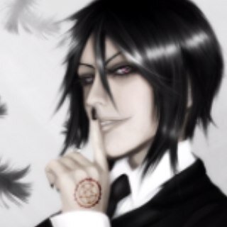 SebbyMichaeliss's profile picture. Im simply, one hell of a butler.