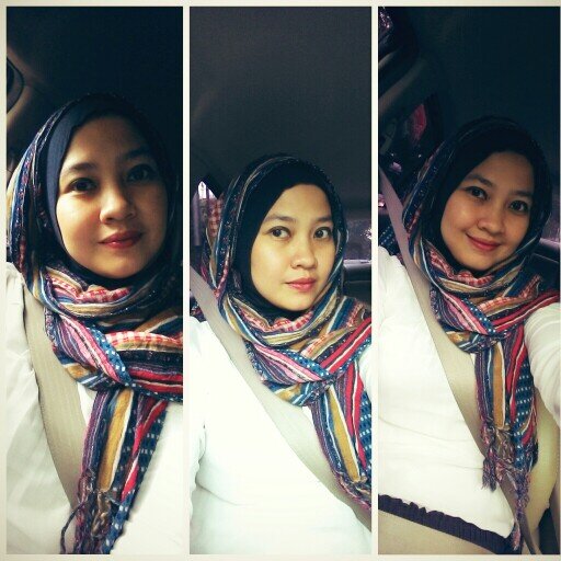Yudha Prawira Nagara's wife, Al Ghanniy Muhamad's n Don Salvito Muhamad's mom
