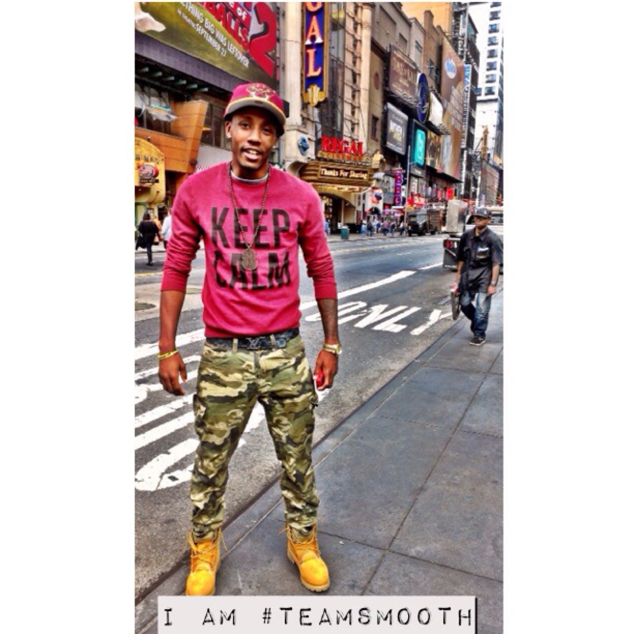 Iam_TeamSmooth's profile picture. Click That Link And Hear Me Work. For Features Contact Janif8@aol.com , Follow My Real Account @DPG_SMOOTH