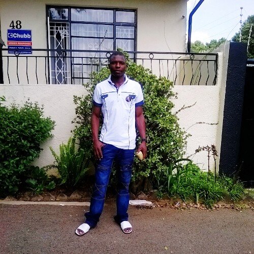 BlessedManyonga's profile picture. 