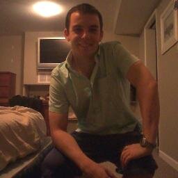 BarkerTravis's profile picture. One of these days I'll go to space