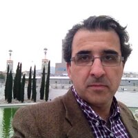 Paulino Cubero (@cuberopaulino) 's Twitter Profile