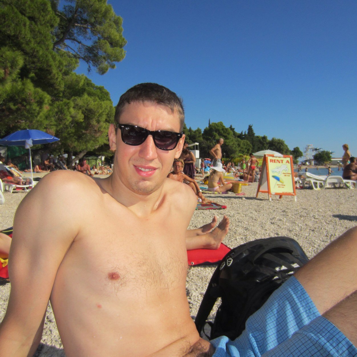 PushSasha's profile picture. 