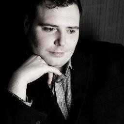 Operatic baritone starting out in the biz. This is my social account, as soon as I set up a professional one I will let people know.