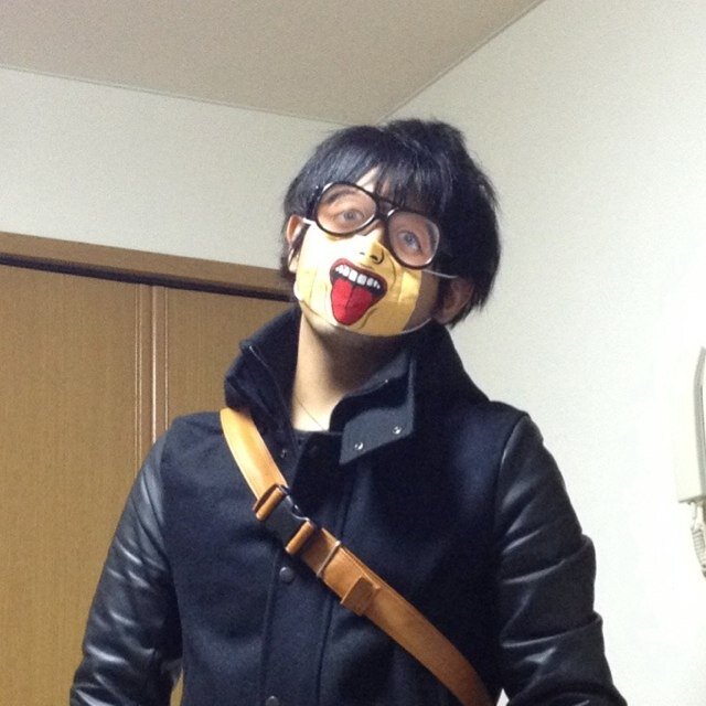 yumayuma5's profile picture. 